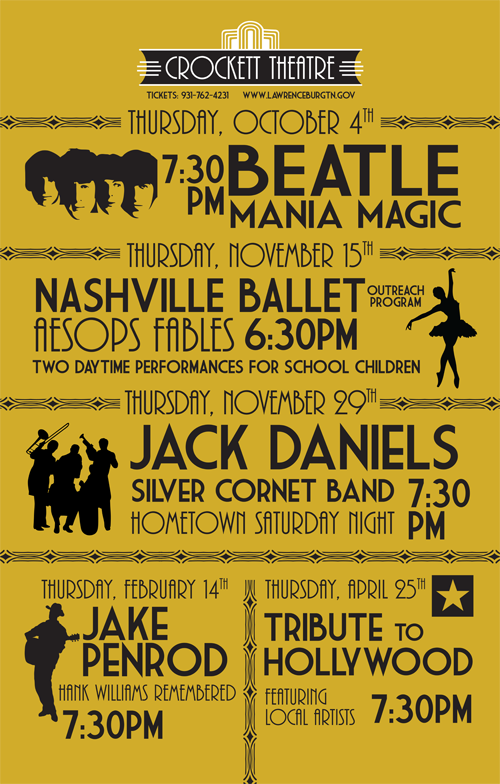 2012-2013 Series poster
